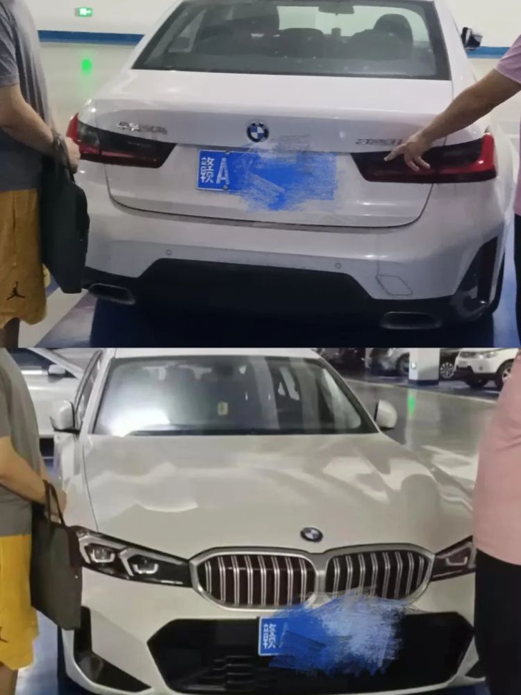 租赁豪车，抵押“变现”！男子被刑拘