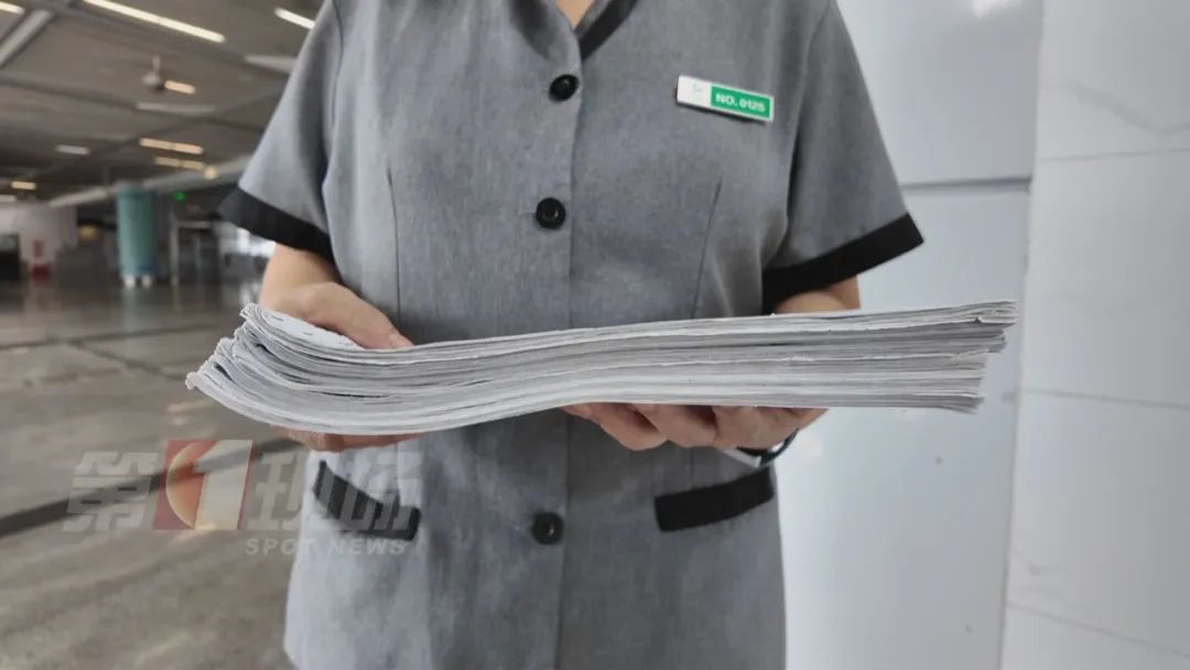 62岁开始学英语，深圳保洁阿姨火了！她：求个“搭子”