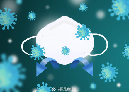 中疾控:我国近期流行变异株致病力无明显变化 中疾控:我国近期流行变异株致病力无明显变化