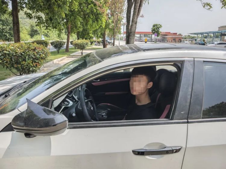 车辆在多个深夜被开走，车主竟毫不知情！一查才知道是……