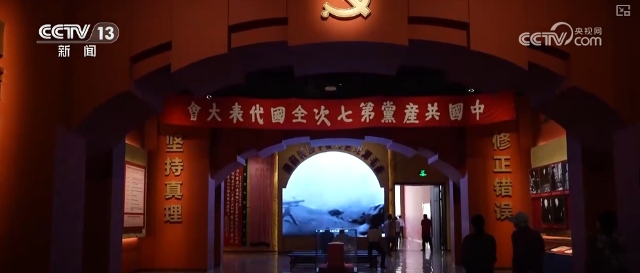 线路多样、内容丰富、方式灵活 各地文旅市场迎来新一轮热潮