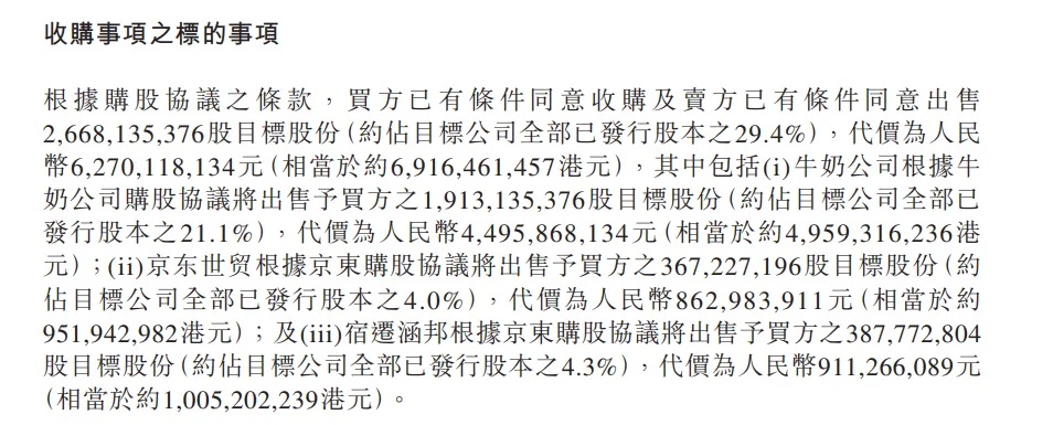 知名超市被收购，广州有多家门店