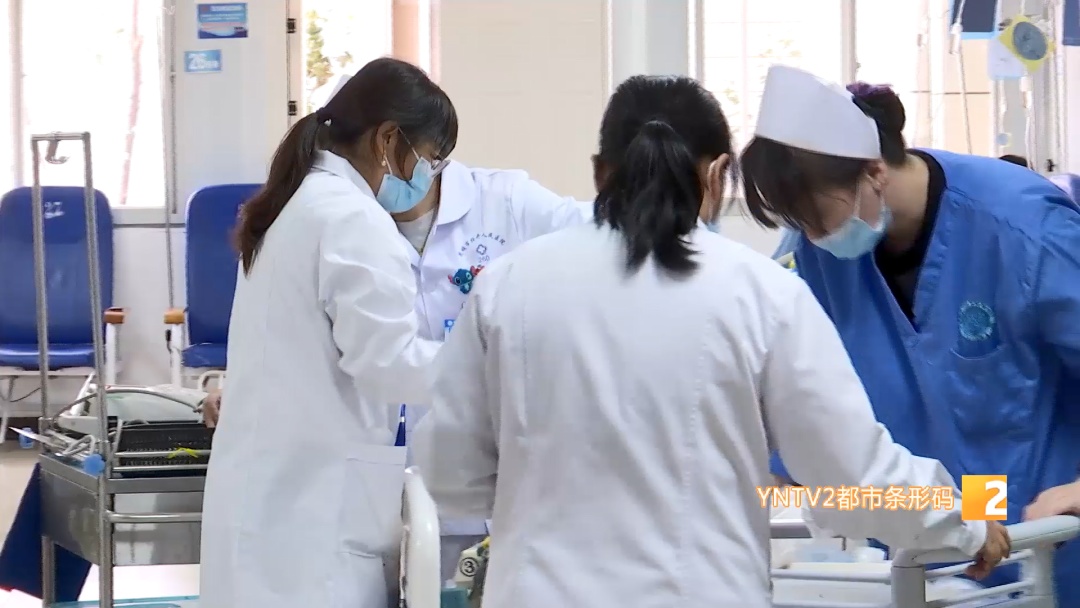 注意！有人被咬一口就昏迷休克，这些措施有效