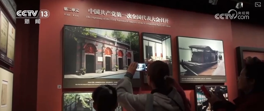 线路多样、内容丰富、方式灵活 各地文旅市场迎来新一轮热潮