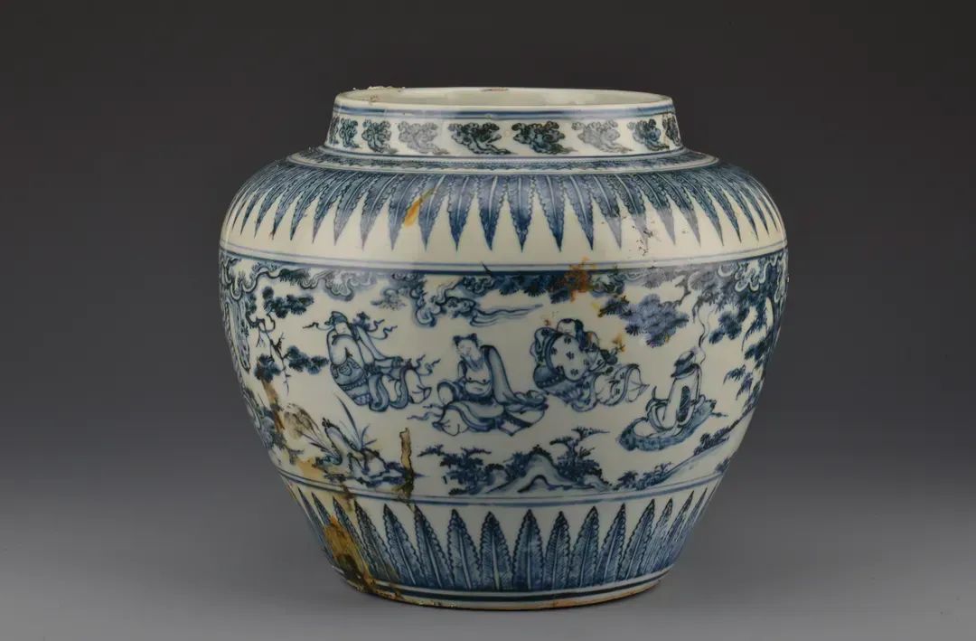 沉海500多年!南海水下 1500米“宝藏”将首次亮相 沉海500多年!南海水下 1500米“宝藏”将首次亮相