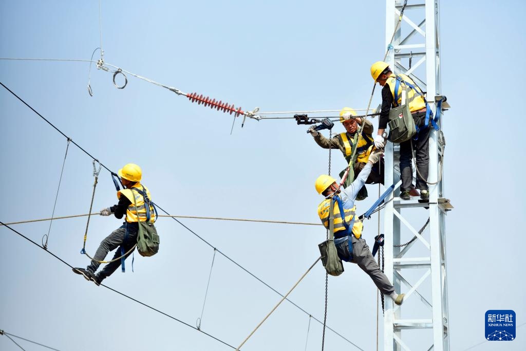 雄商高铁郓城至梁山段实施大要点站改 雄商高铁郓城至梁山段实施大要点站改