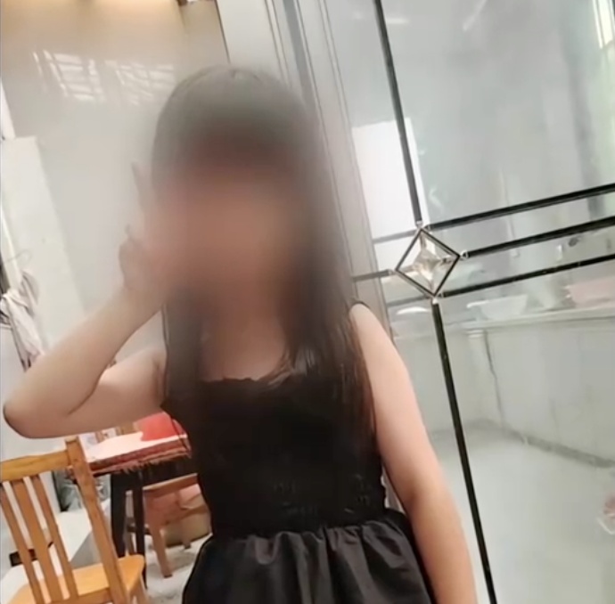 9岁女童河中身亡：身上有伤，村民喂鸡时发现遗体