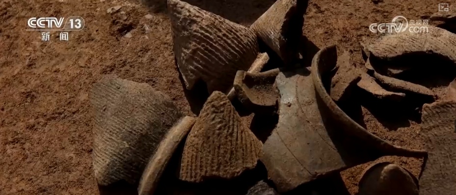 文化中国行 | 古老齐长城“蝶变”新生 “智慧帮手”守护千年古韵