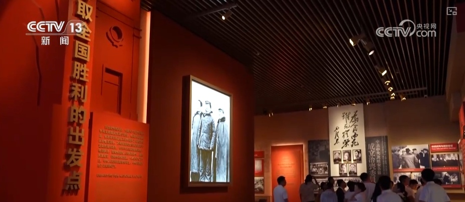 线路多样、内容丰富、方式灵活 各地文旅市场迎来新一轮热潮