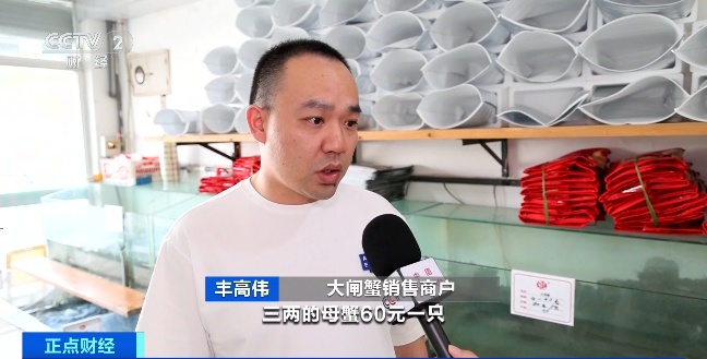 9900吨！你爱吃的它正式开捕，想尝“鲜”吗？