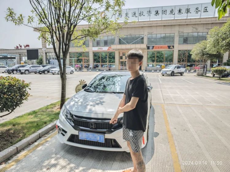 车辆在多个深夜被开走，车主竟毫不知情！一查才知道是……