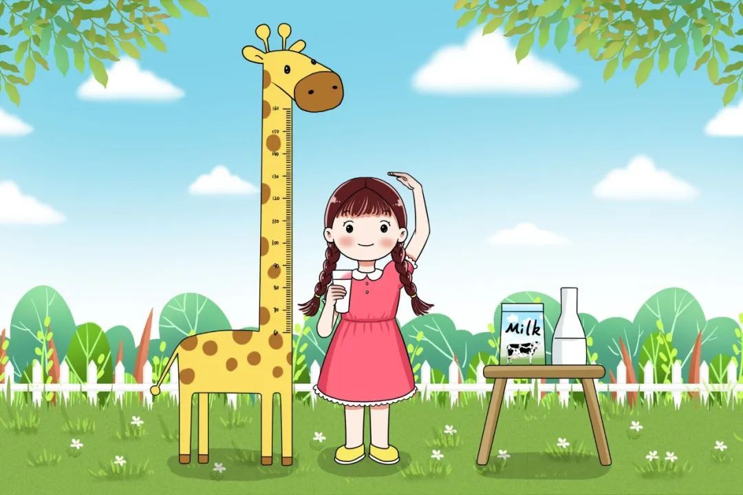 孩子吃“增高药”能长高吗 孩子吃“增高药”能长高吗