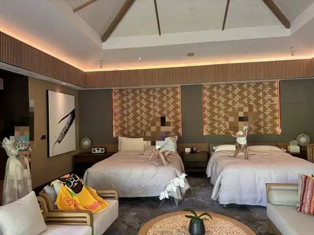 女子花8万入住豪华酒店，2万港币离奇被盗，并导致澳门之旅成遣返噩梦！