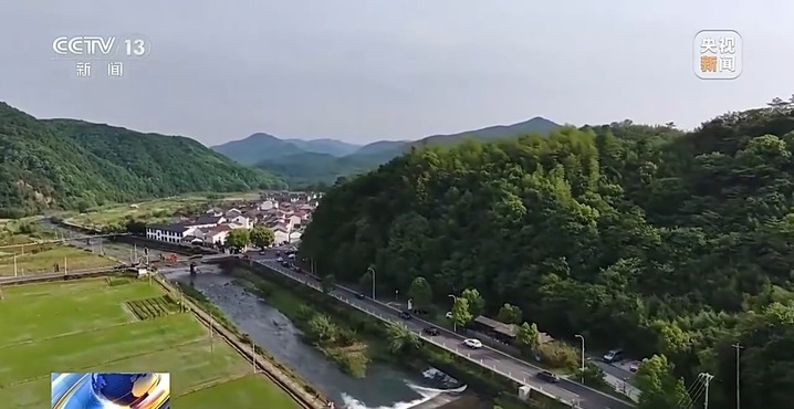 农村交通体系怎么建?这里有一份中国经验 农村交通体系怎么建?这里有一份中国经验