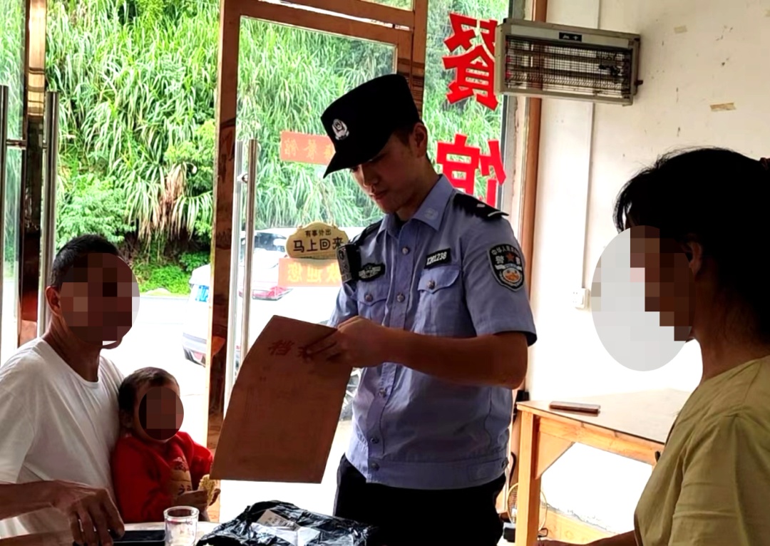 300万？崇义有人收到专项扶贫“红头文件”，千万别信！