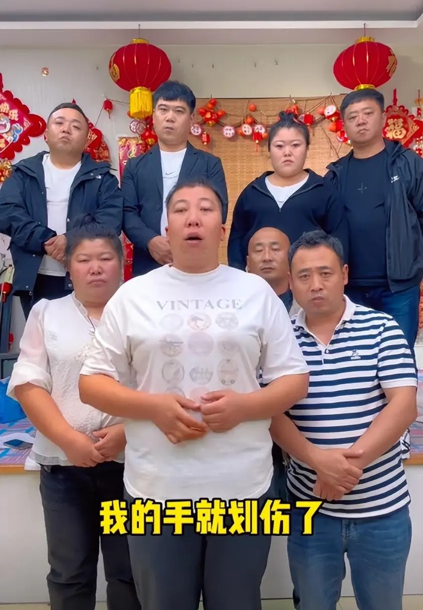 公开道歉！“东北雨姐”回应“殴打博主”“红薯粉事件”