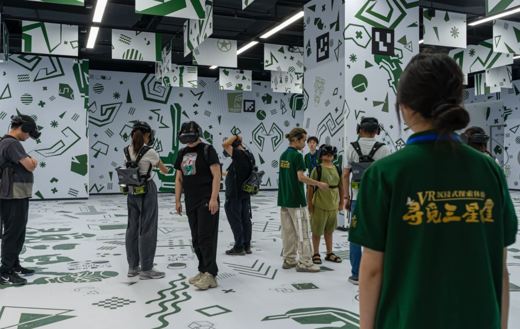 三星堆博物馆海昏侯文物系列主题首展亮相 同步上新VR考古体验项目