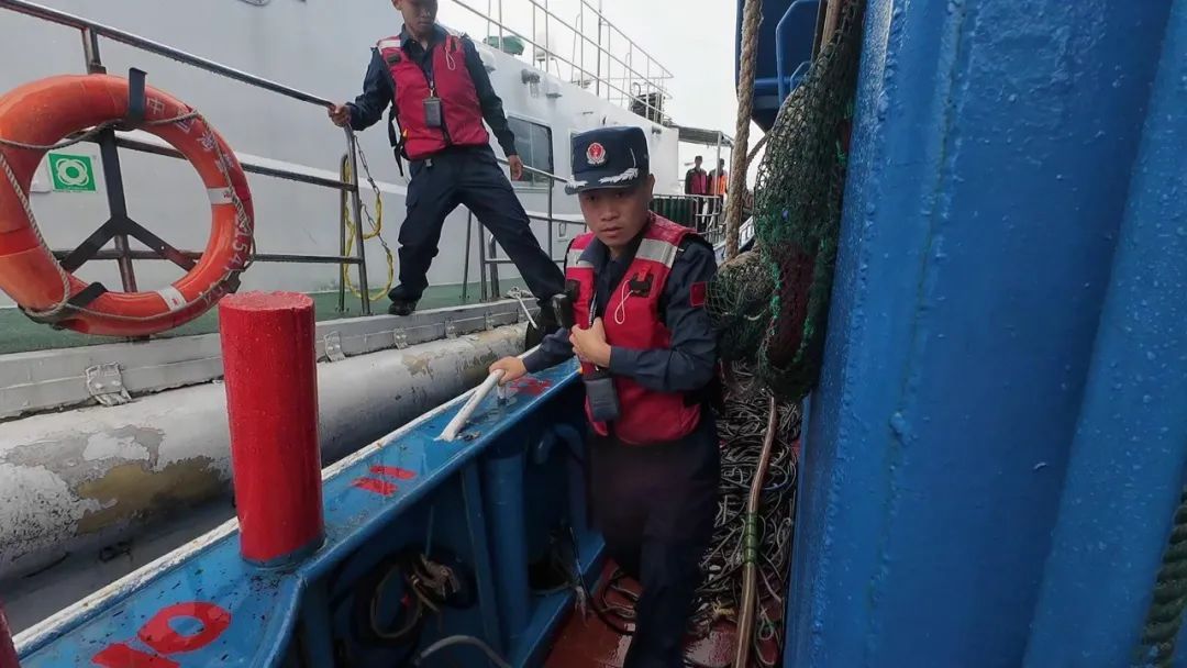 因伤截肢的一等功臣,重回一线! 因伤截肢的一等功臣,重回一线!