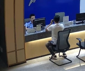 海宁男子报警：“我老婆不见了！”，原因竟是...