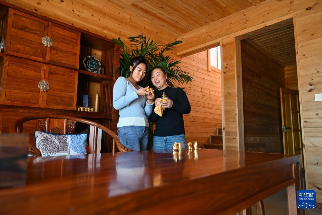 文化中国行&middot;传统村落人文影像志｜黑龙江上官地村——一个建在火山岩上的“稻田村”