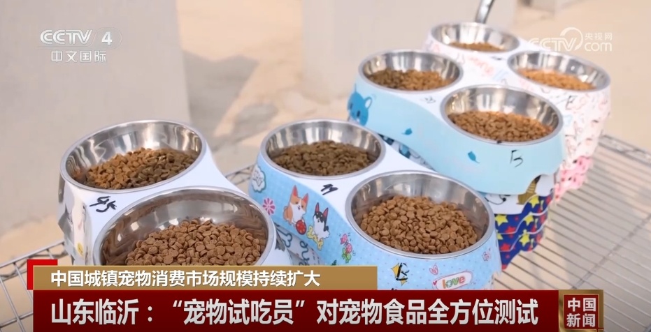 中国城镇宠物消费市场规模持续扩大 多措并举促进行业驶上“快车道” 中国城镇宠物消费市场规模持续扩大 多措并举促进行业驶上“快车道”