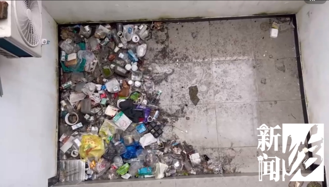 太可恨!这个上海阿姨20年改不了"臭毛病"!全拿她没办法? 太可恨!这个上海阿姨20年改不了"臭毛病"!全拿她没办法?