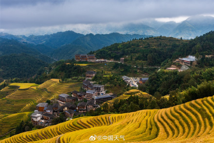 金九银十！2024全国赏秋地图出炉 十大推荐地带你体验绝美秋色