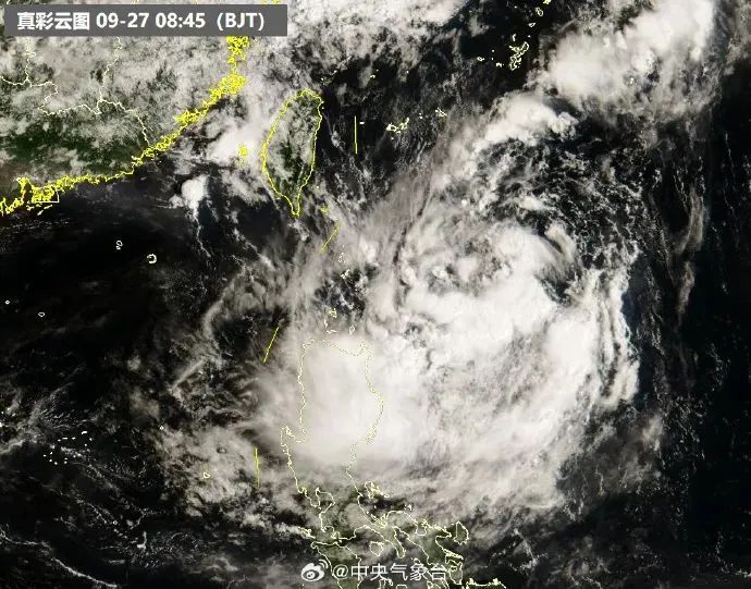 17、18号台风即将“上线”,宁波接下来几天天气多变 17、18号台风即将“上线”,宁波接下来几天天气多变