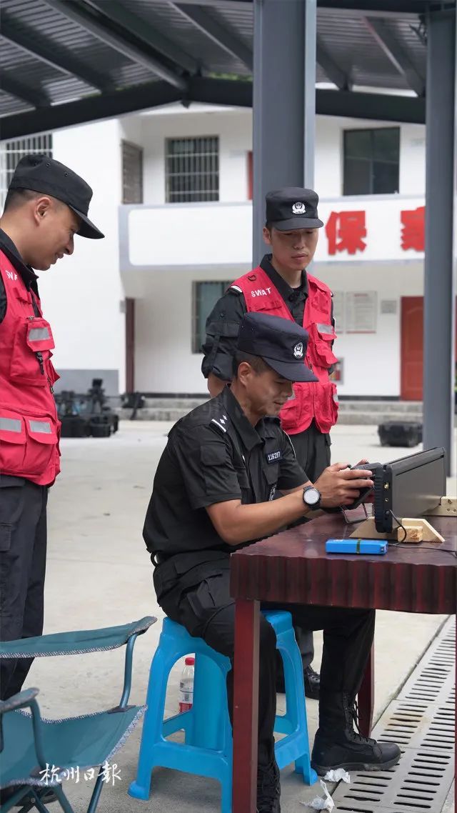 真枪实弹！一年一度，杭州这里高手云集，现场超燃！