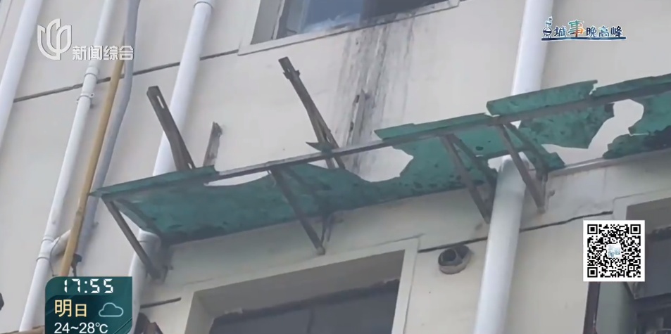 太可恨!这个上海阿姨20年改不了"臭毛病"!全拿她没办法? 太可恨!这个上海阿姨20年改不了"臭毛病"!全拿她没办法?