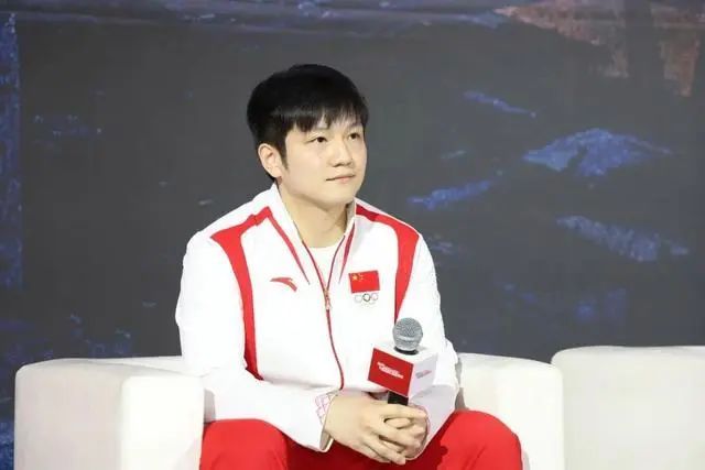 樊振东，又添新身份