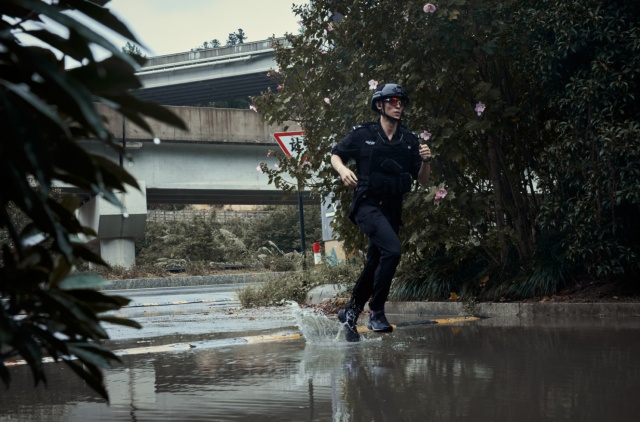 真枪实弹！一年一度，杭州这里高手云集，现场超燃！