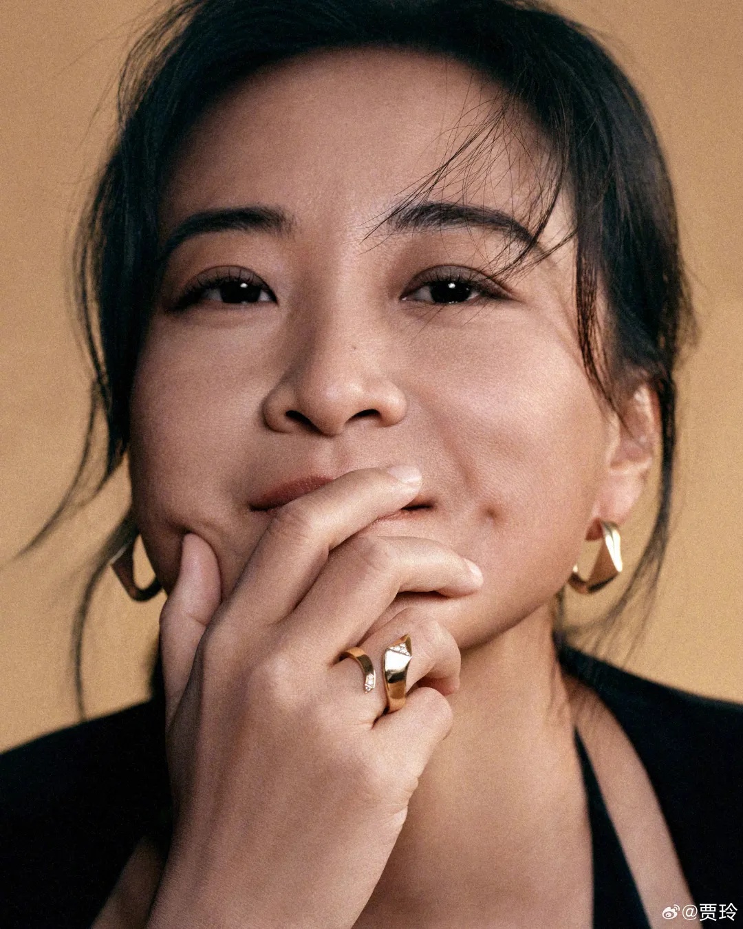 贾玲,张小斐:我们来日方长