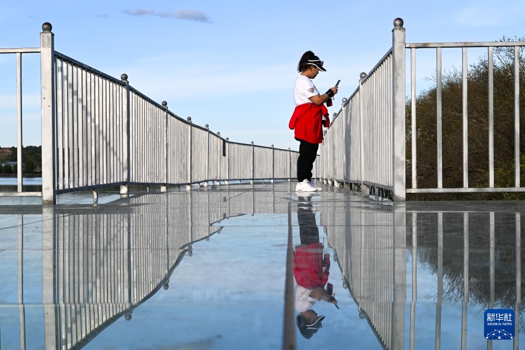 文化中国行&middot;传统村落人文影像志｜黑龙江上官地村——一个建在火山岩上的“稻田村”