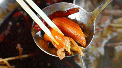 蟹柳里到底有没有蟹肉 蟹柳里到底有没有蟹肉