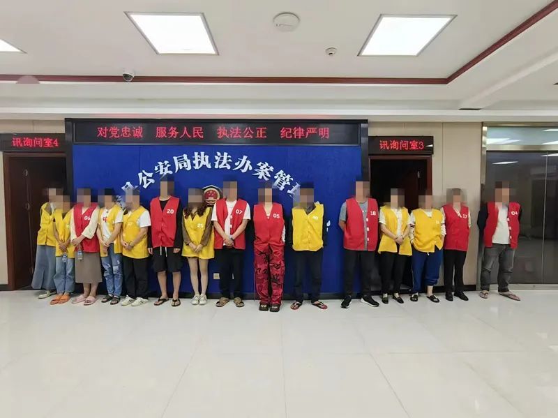 90人被查，3个地下赌博窝点被“一锅端”！
