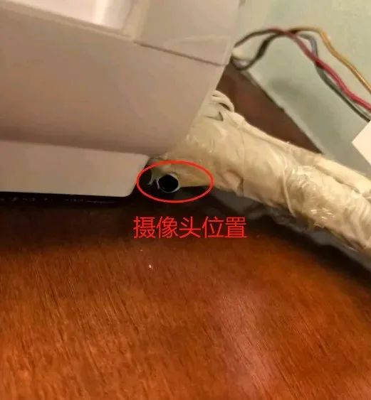 “我和对象都穿着暴露……”女子曝光酒店房间摄像头后反遭起诉，警方：已立案