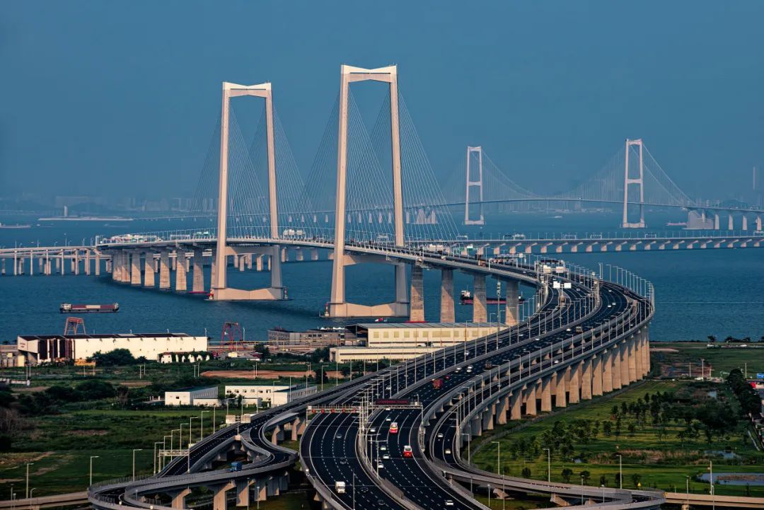 港澳车主“北上”请注意，免费通行！