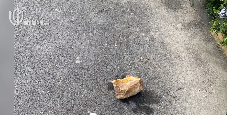 太可恨!这个上海阿姨20年改不了"臭毛病"!全拿她没办法? 太可恨!这个上海阿姨20年改不了"臭毛病"!全拿她没办法?