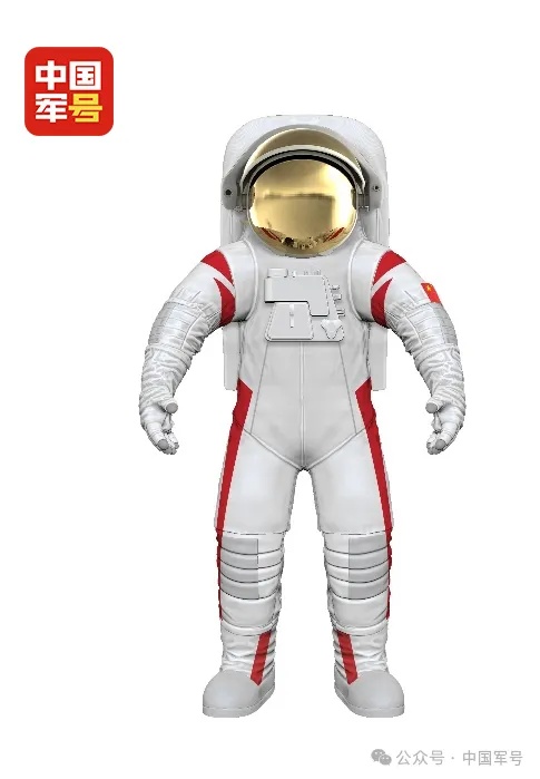 公开亮相！网友：给我也来一套！