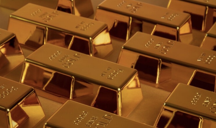 金价连涨,买还是卖? 金价连涨,买还是卖?