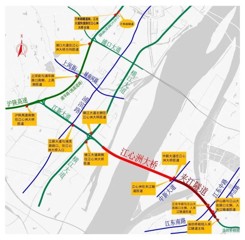 南京两部门发布通告：限高！10月1日起正式启用！