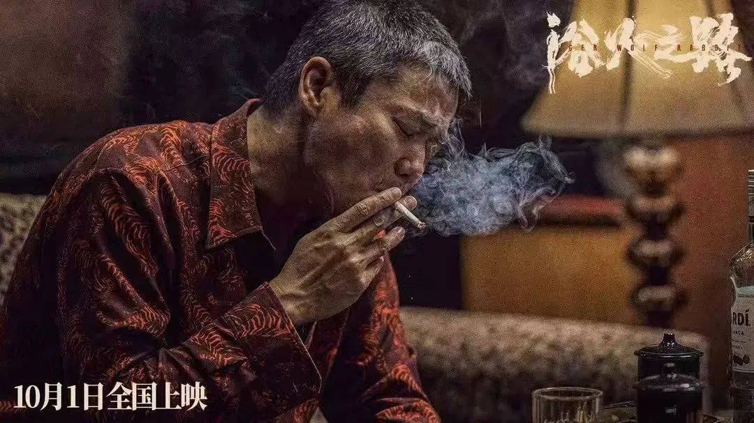 《749局》《志愿军：存亡之战》《浴火之路》，国庆档你怎么选？