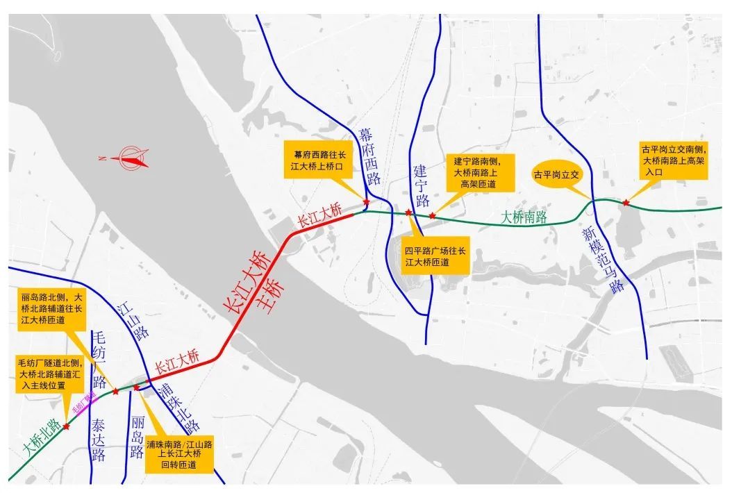 南京两部门发布通告：限高！10月1日起正式启用！