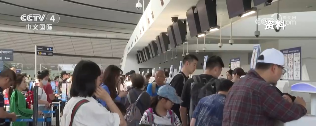 国庆假期出行将呈现四个特点 交通部门多措并举保障出行平安顺畅