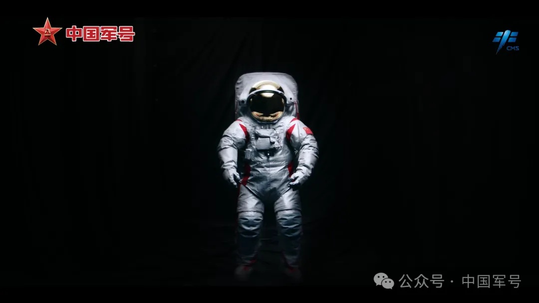 公开亮相！网友：给我也来一套！