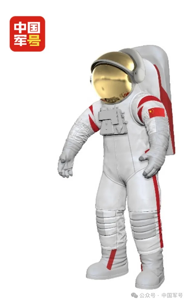 公开亮相！网友：给我也来一套！