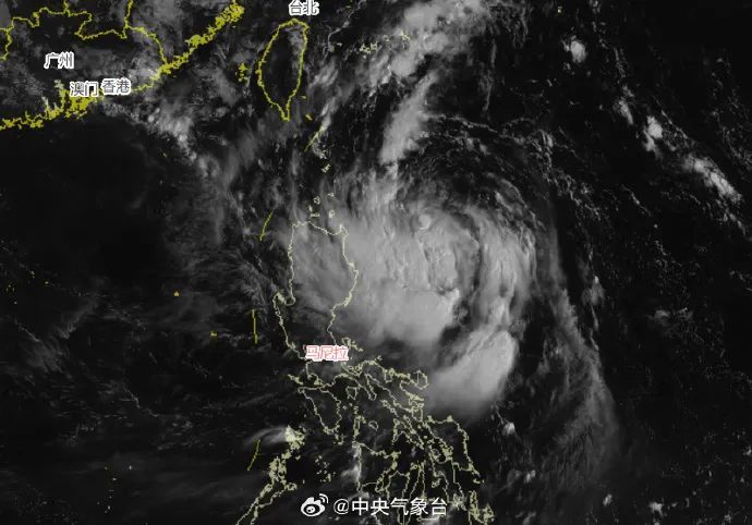 最强14级!“山陀儿”最新路径来了!福建启动应急响应!雷雨大风降温来袭 最强14级!“山陀儿”最新路径来了!福建启动应急响应!雷雨大风降温来袭