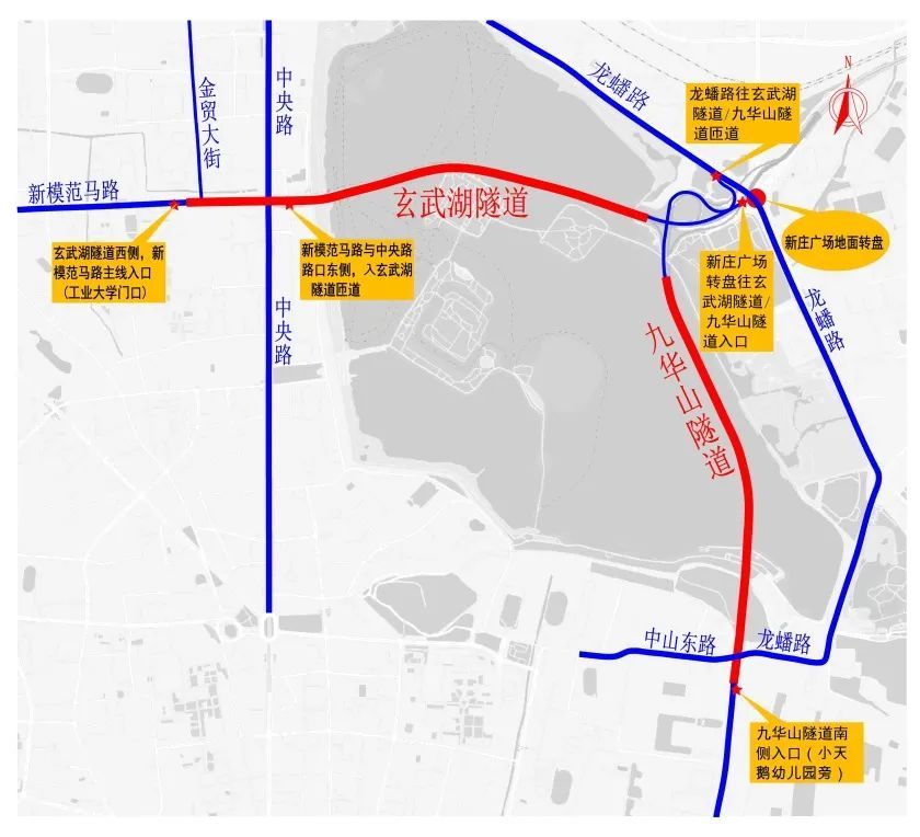 南京两部门发布通告：限高！10月1日起正式启用！