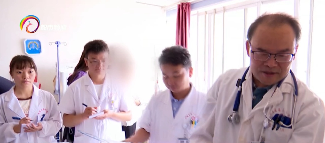 两次心跳骤停！医护人员与“死神”较量，创造了生命奇迹